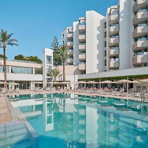 Hipotels Bahia Grande 4*, Cala Millor (Mallorca) Espagne