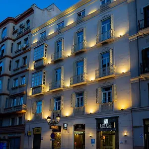 bh-atarazanas-malaga-boutique-hotel.1costadelsol.com/