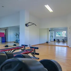  Apartment Residencia Alfil