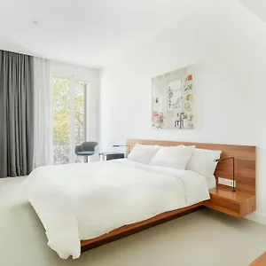 La Casa Del Sol Gracia, Sonder By Marriott Bonvoy 3*, Barcelone Espagne