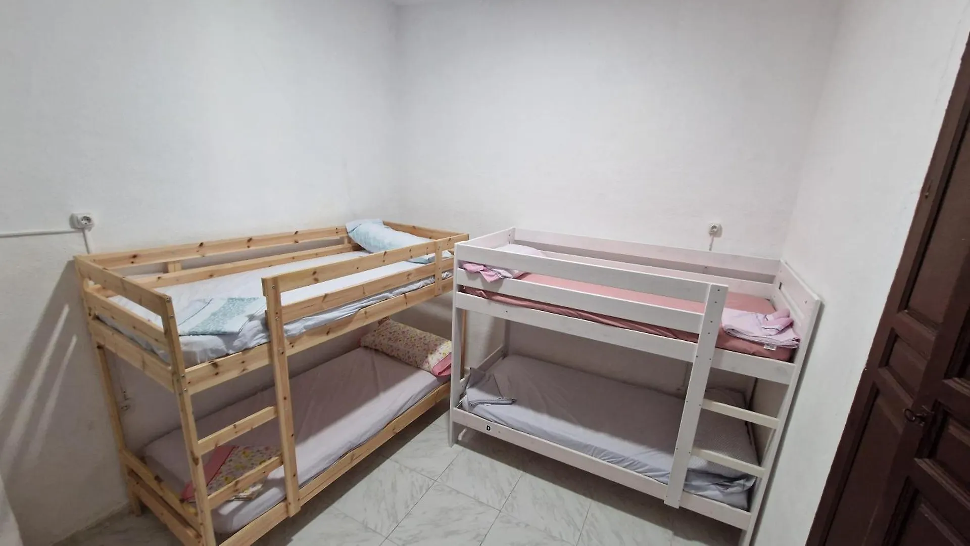 Historic Malaga Centro Rooms
