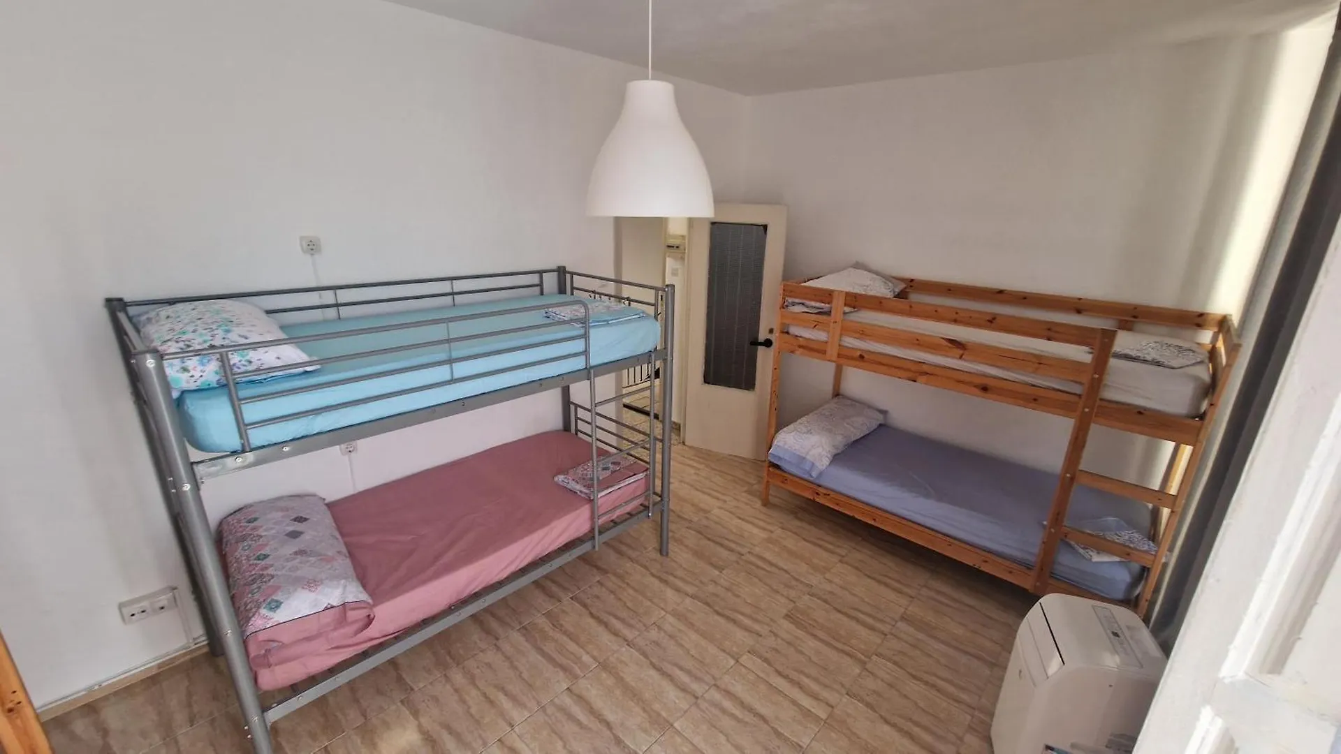 Historic Malaga Centro Rooms Spain