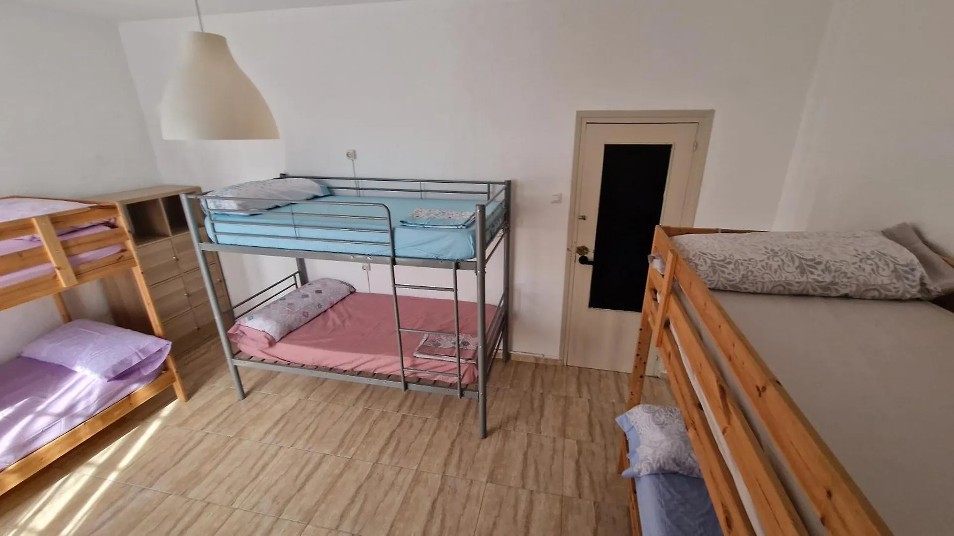 Historic Malaga Centro Rooms 0*,  Spain