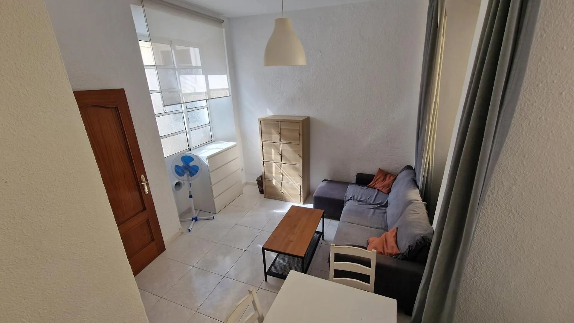 Historic Malaga Centro Rooms Hostel