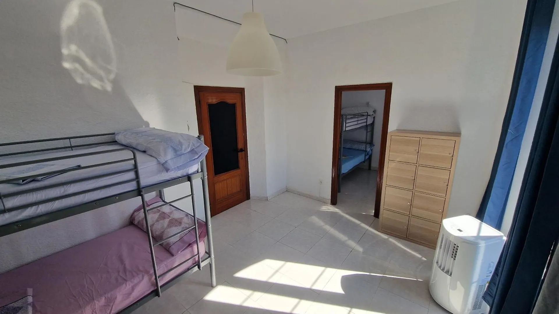 Historic Malaga Centro Rooms Hostel
