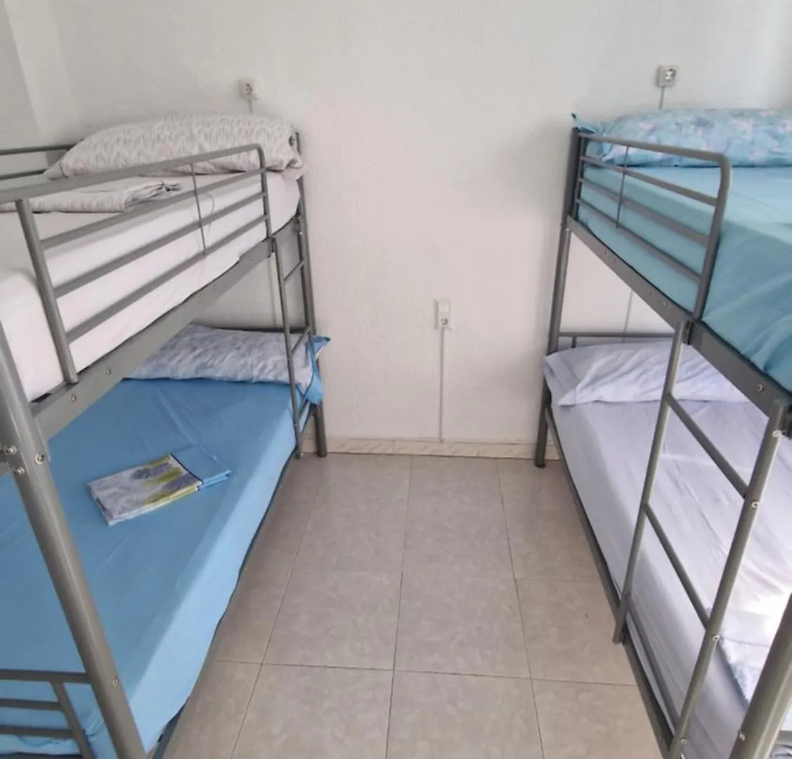 Historic Malaga Centro Rooms