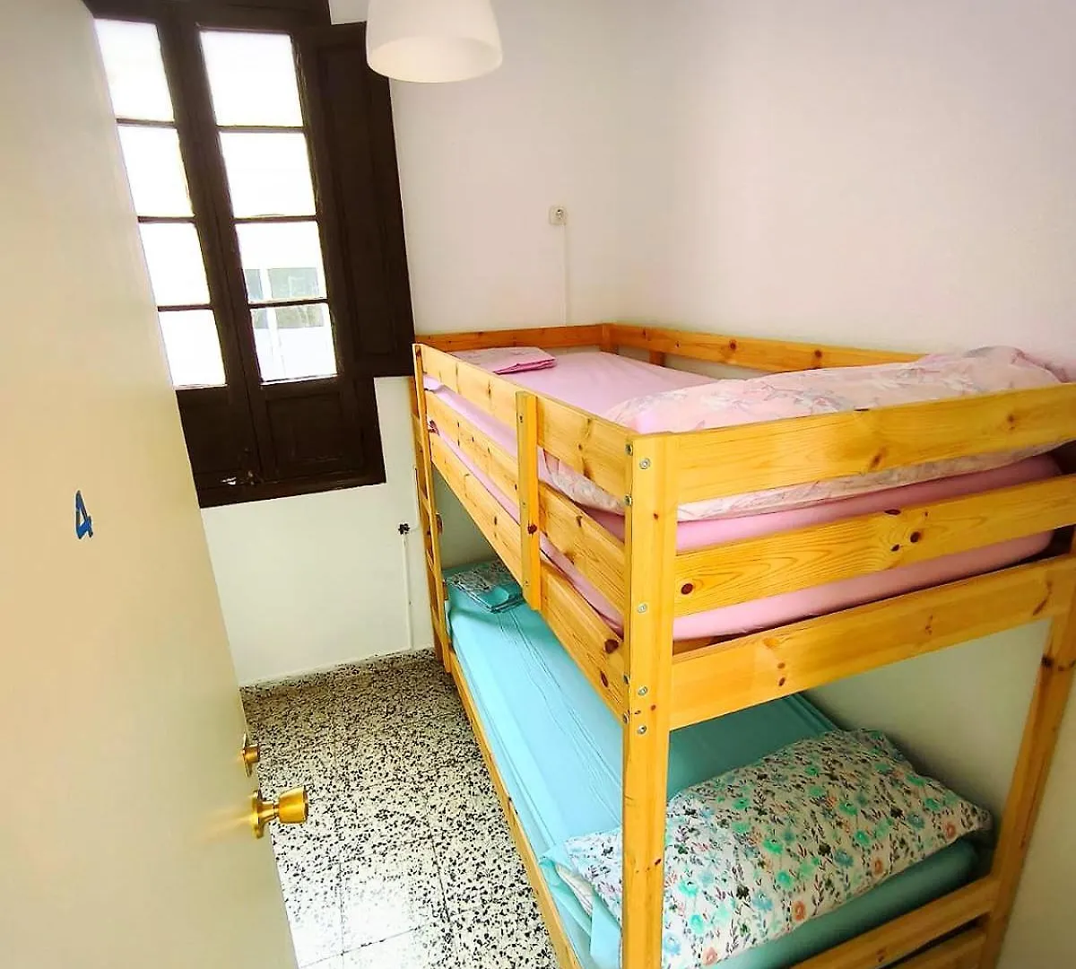 Historic Malaga Centro Rooms Spain