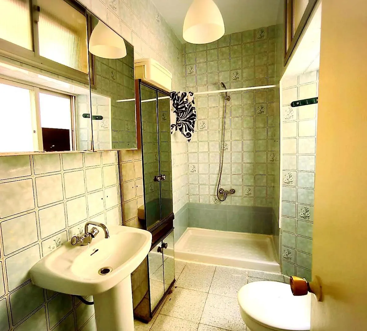 Historic Malaga Centro Rooms Hostel