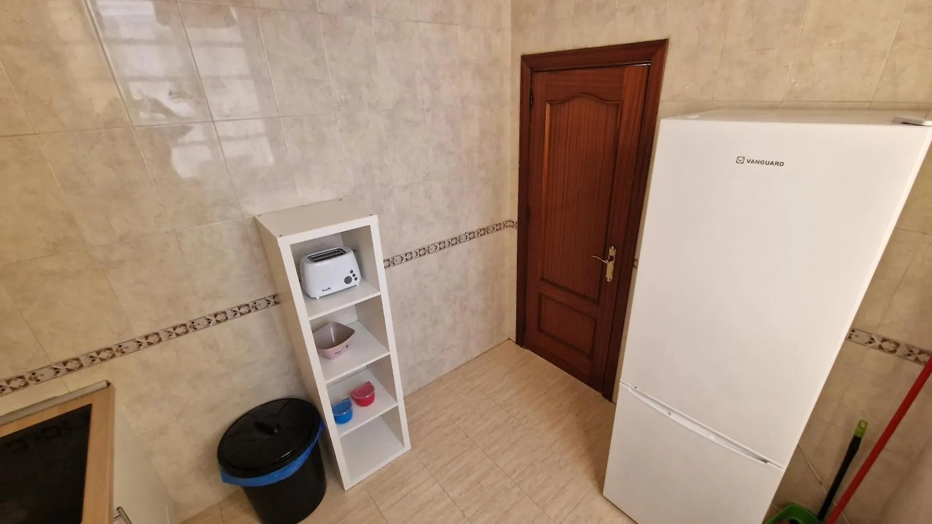 Historic Malaga Centro Rooms